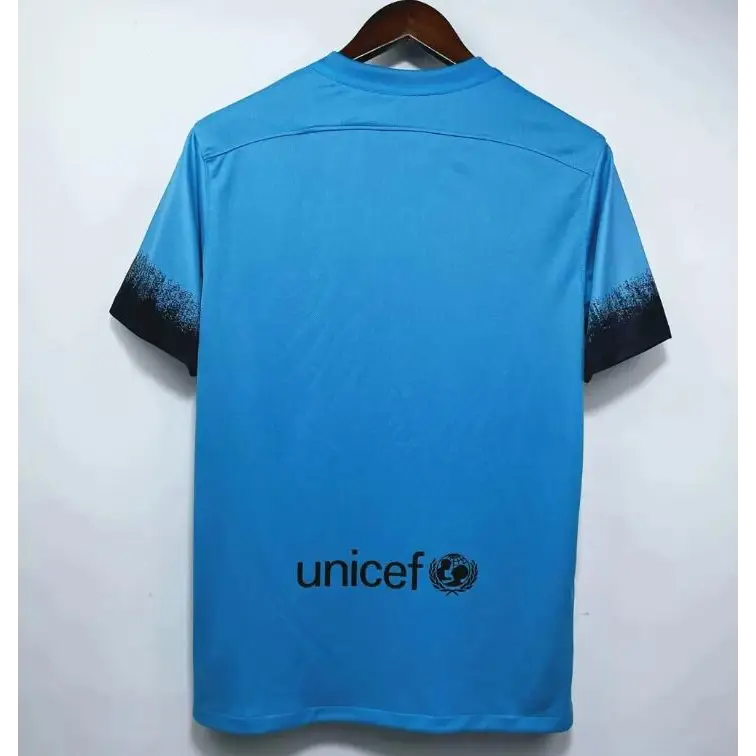 FC Barcelona Retro Third 2016/2017