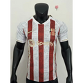 Barcelona Red/White Player Version 2025/2026
