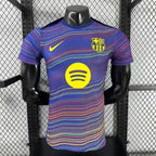FC Barcelona Sonderedition Torwart Spielerversion 2025/2026