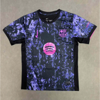 FC Barcelona Special Edition Black/Purple 2025/2026