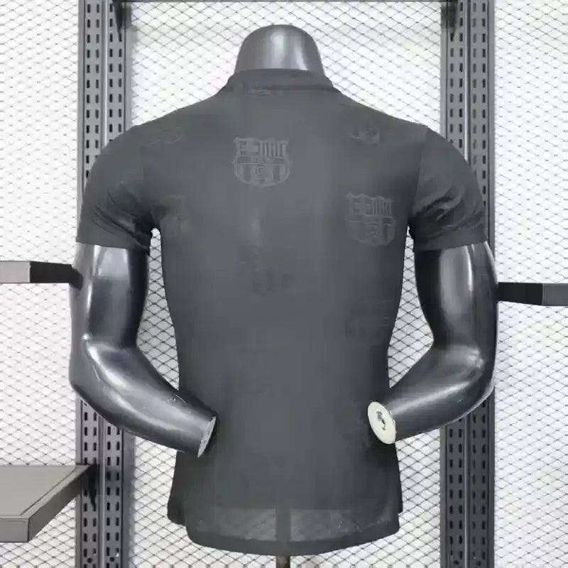 FC Barcelona Player Version Special Edition 2025/2026