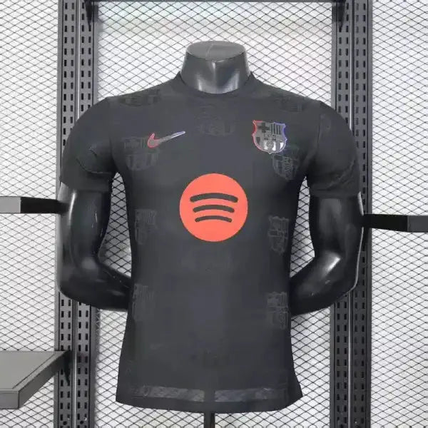 FC Barcelona Player Version Special Edition 2025/2026