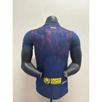 FC Barcelona Player Version Special Edition Red/Blue 2025/2026