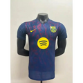 FC Barcelona Player Version Special Edition Red/Blue 2025/2026