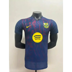 FC Barcelona Player Version Special Edition Red/Blue 2025/2026
