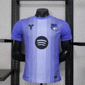 FC Barcelona Player Version Special Edition Violet 2025/2026