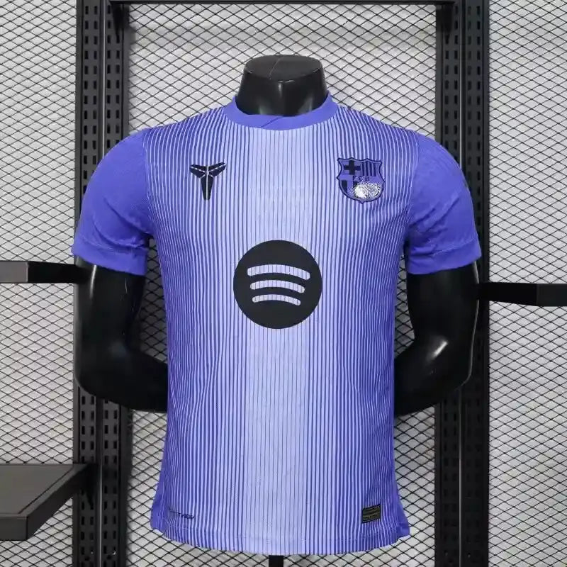 FC Barcelona Player Version Special Edition Violet 2025/2026