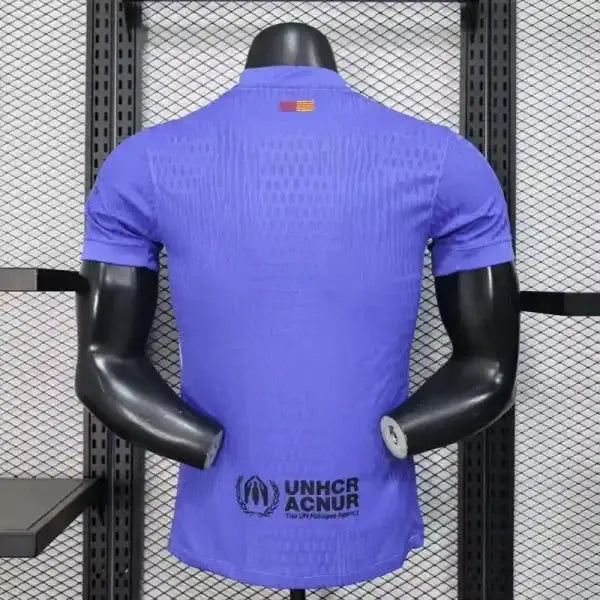 FC Barcelona Player Version Special Edition Violet 2025/2026