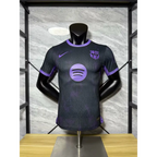 FC Barcelona Lila 2025/2026
