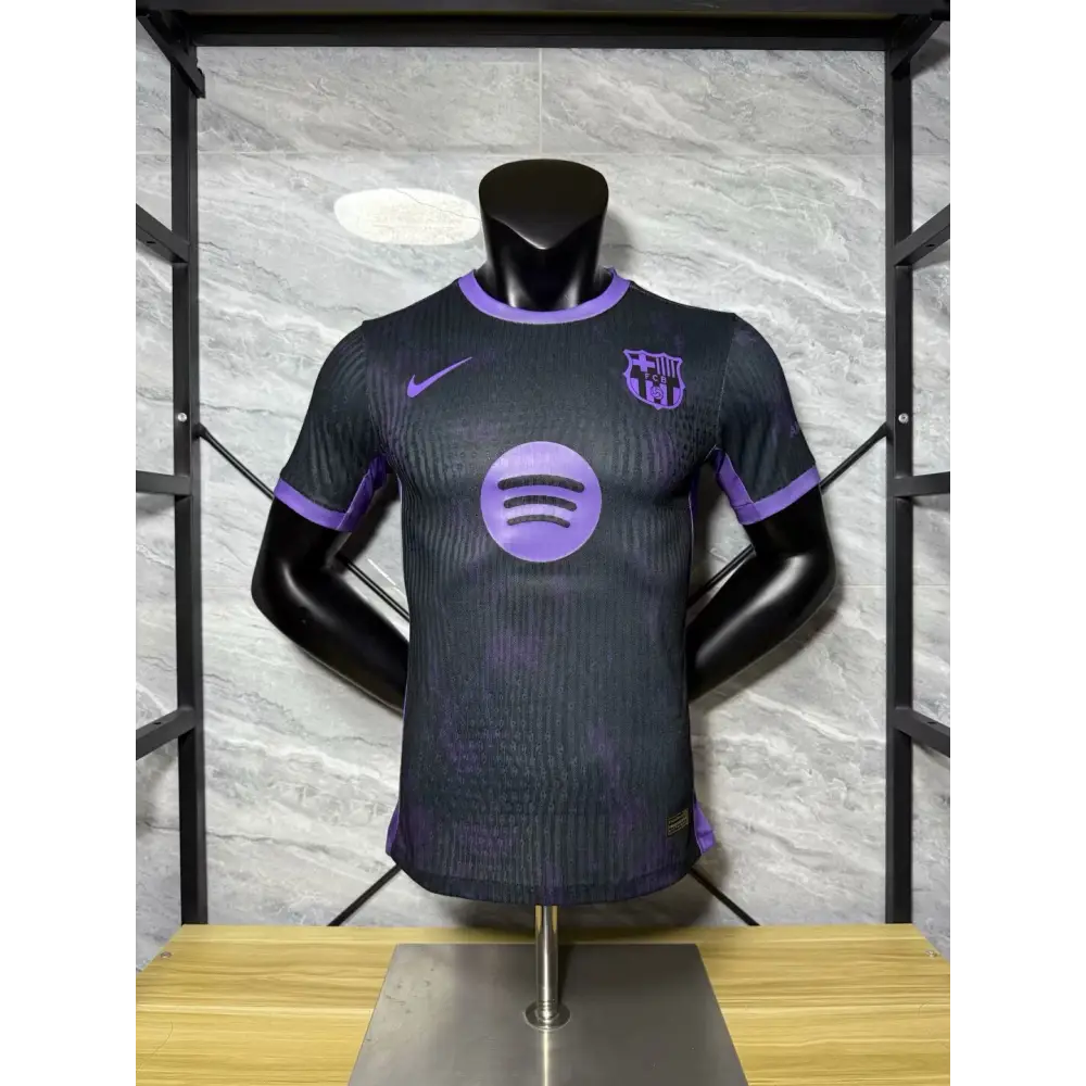FC Barcelona Lila 2025/2026