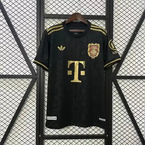 FC Bayern München 125 Jahre Spielerversion 2025/2026