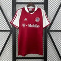 FC Bayern München Heim Retro 2003/2004