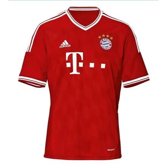 FC Bayern München Heim Retro 2013/2014