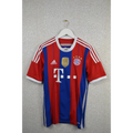 FC Bayern München Heim Retro 2014/2015