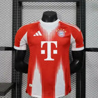 FC Bayern Munich Home Player Version 2025/2026
