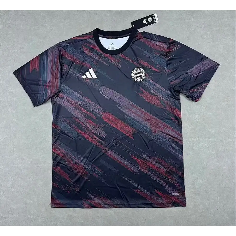 FC Bayern München Training 2025/2026