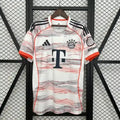 FC Bayern München Auswärts 2025/2026