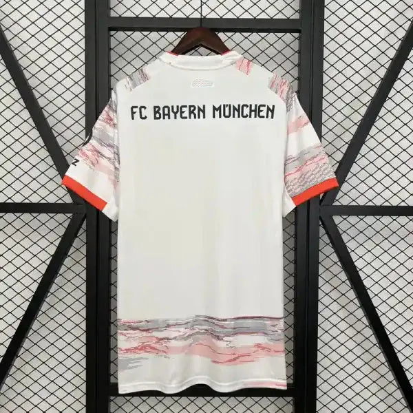 FC Bayern München Auswärts 2025/2026