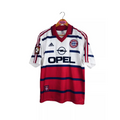 FC Bayern Munich Away Retro 1996/1998
