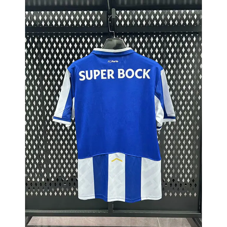 FC Porto Heim 2025/2026