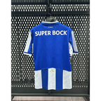 FC Porto Heim 2025/2026
