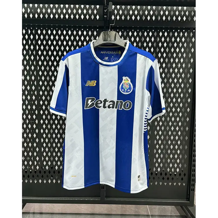 FC Porto Heim 2025/2026