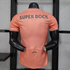 FC Porto Away Player Version Jersey 2025/2026