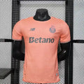 FC Porto Away Player Version Jersey 2025/2026