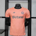 FC Porto Away Player Version Jersey 2025/2026