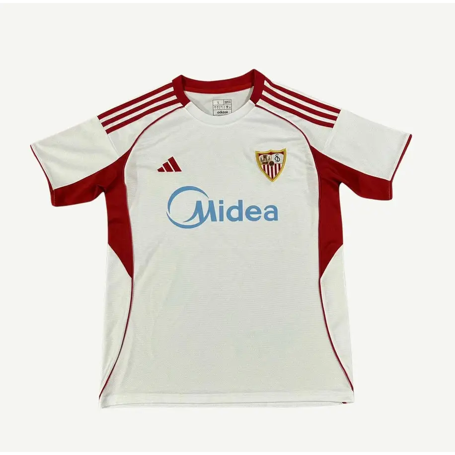 FC Sevilla Heim 2025/2026