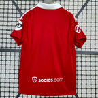 FC Sevilla Auswärts 2025/2026