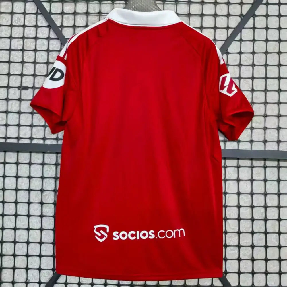 FC Sevilla Auswärts 2025/2026