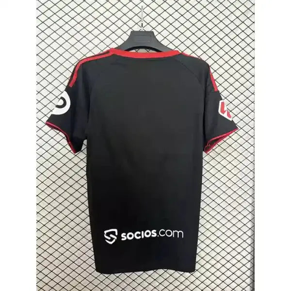 FC Sevilla Auswärts 2025/2026