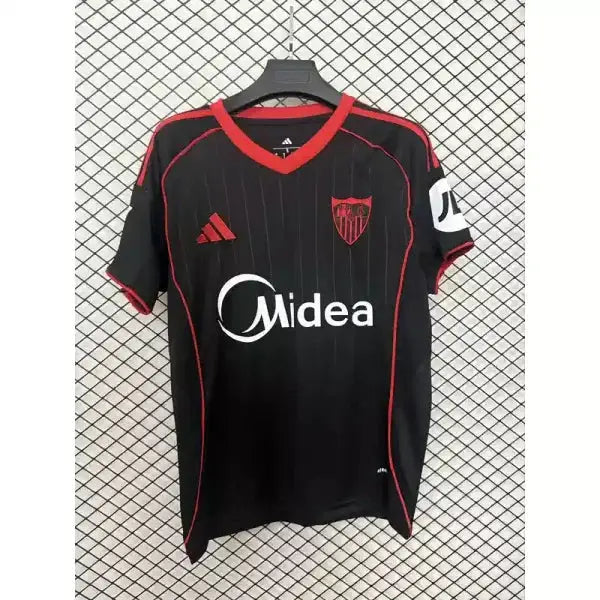 FC Sevilla Auswärts 2025/2026