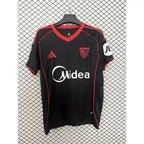 FC Sevilla Auswärts 2025/2026