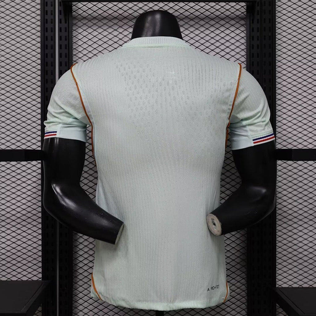 Maillot France extérieur Coupe du monde 2026