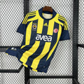 Fenerbahçe Home 2007/2008