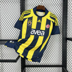 Fenerbahçe Home 2007/2008