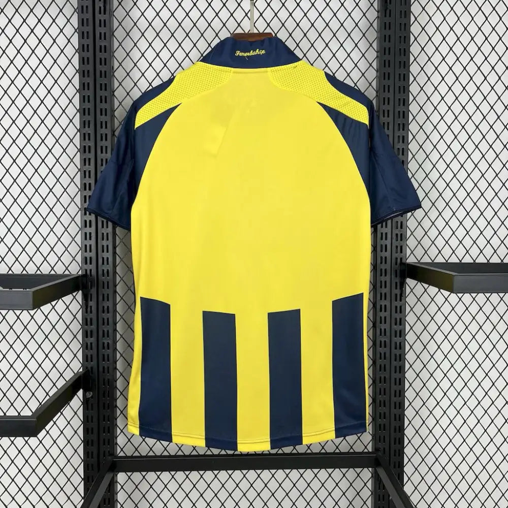 Fenerbahçe Home 2007/2008
