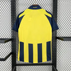 Fenerbahçe Home 2007/2008