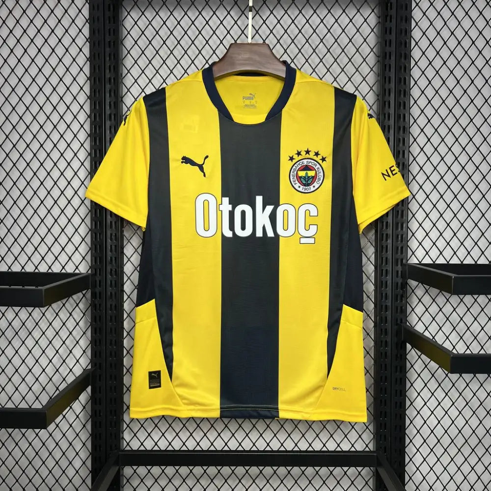Fenerbahçe SK Heim 2024/2025