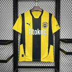 Fenerbahçe SK Heim 2024/2025