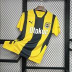 Fenerbahçe SK Heim 2024/2025