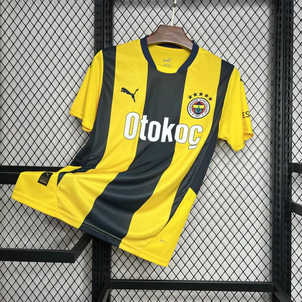 Fenerbahçe SK Heim 2024/2025