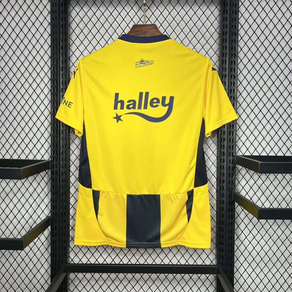 Fenerbahçe SK Heim 2024/2025