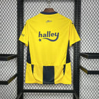 Fenerbahçe SK Heim 2024/2025