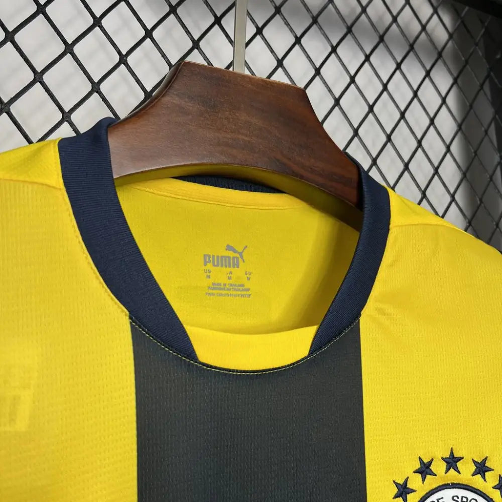 Fenerbahçe SK Heim 2024/2025