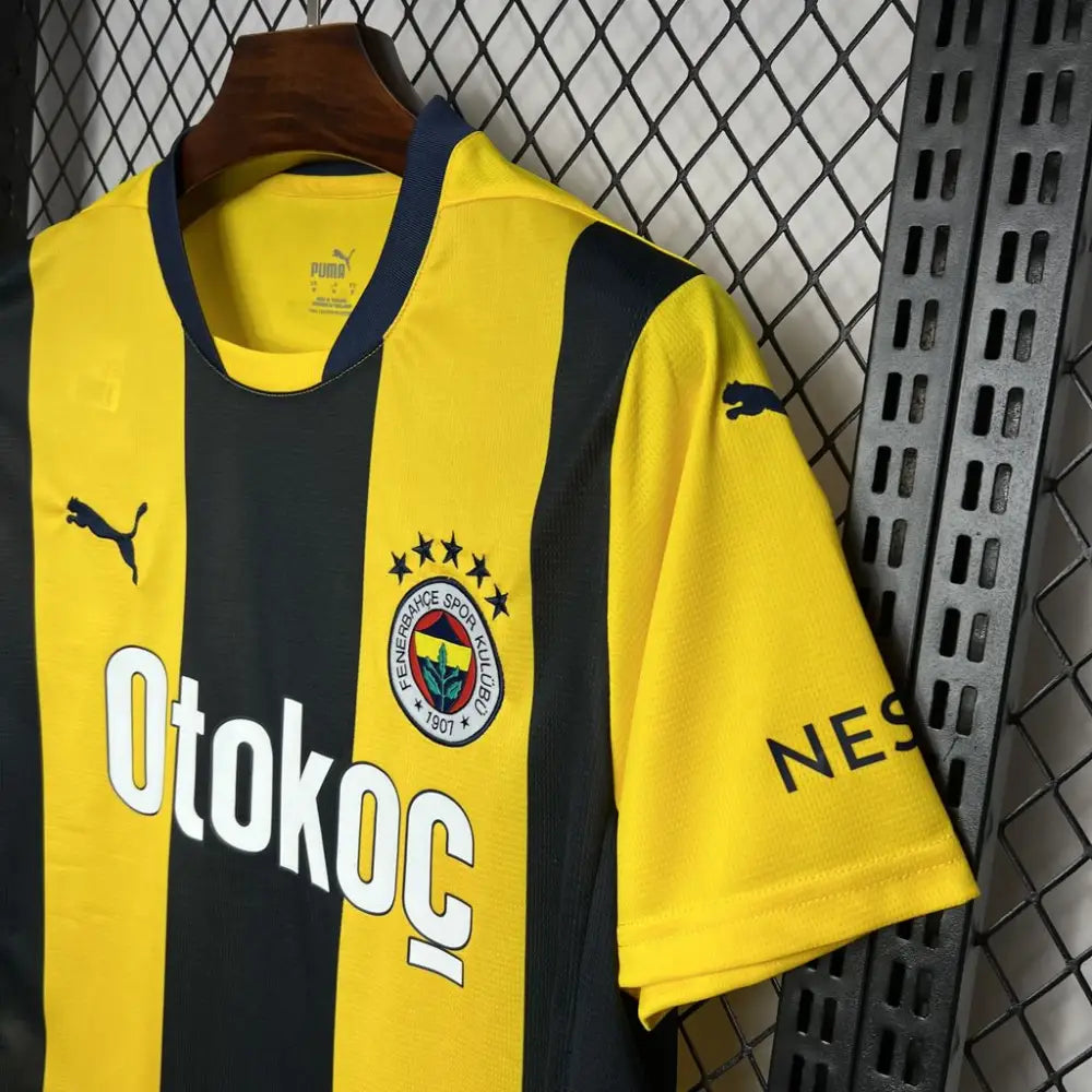 Fenerbahçe SK Heim 2024/2025