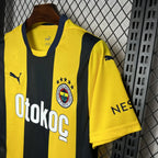 Fenerbahçe SK Heim 2024/2025