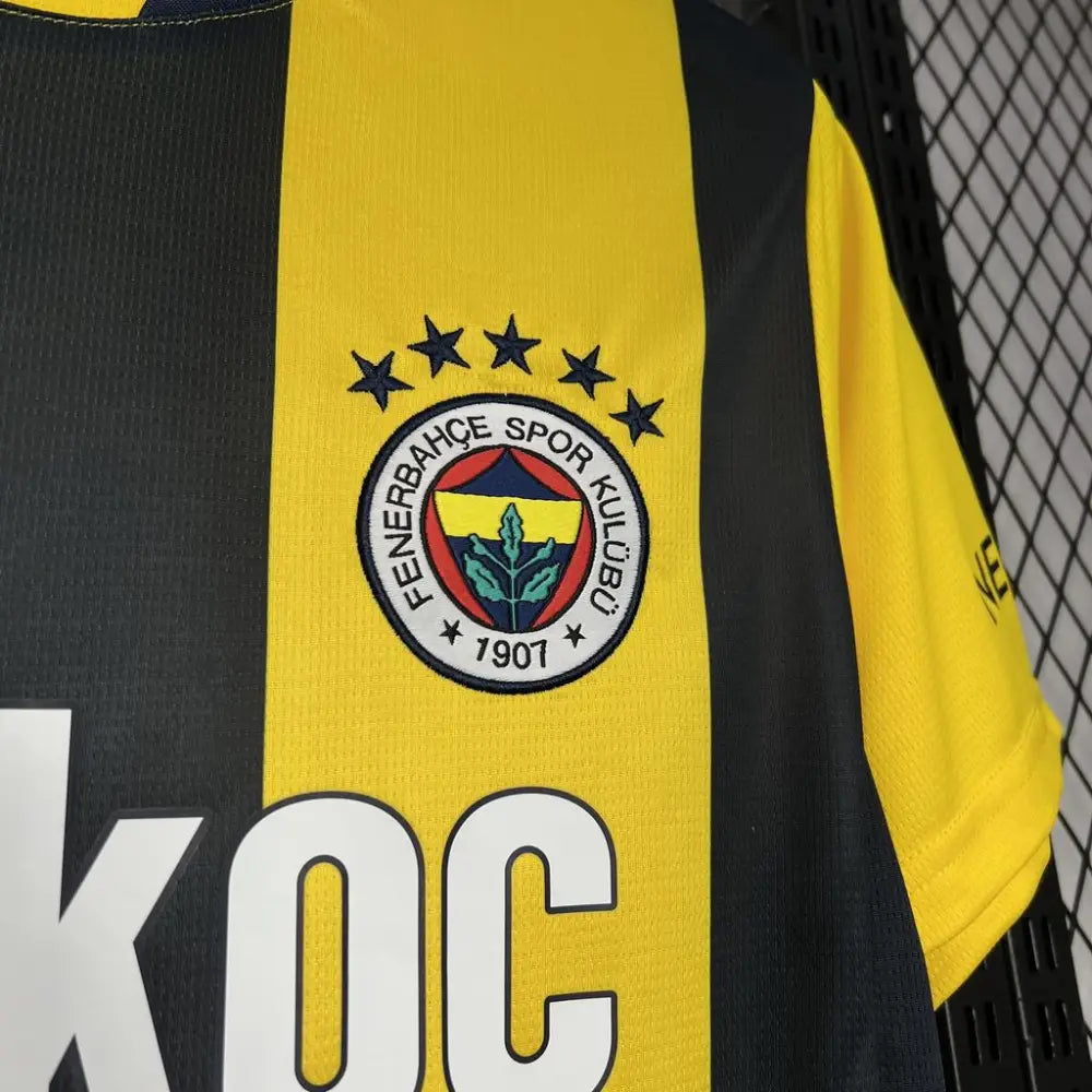Fenerbahçe SK Heim 2024/2025